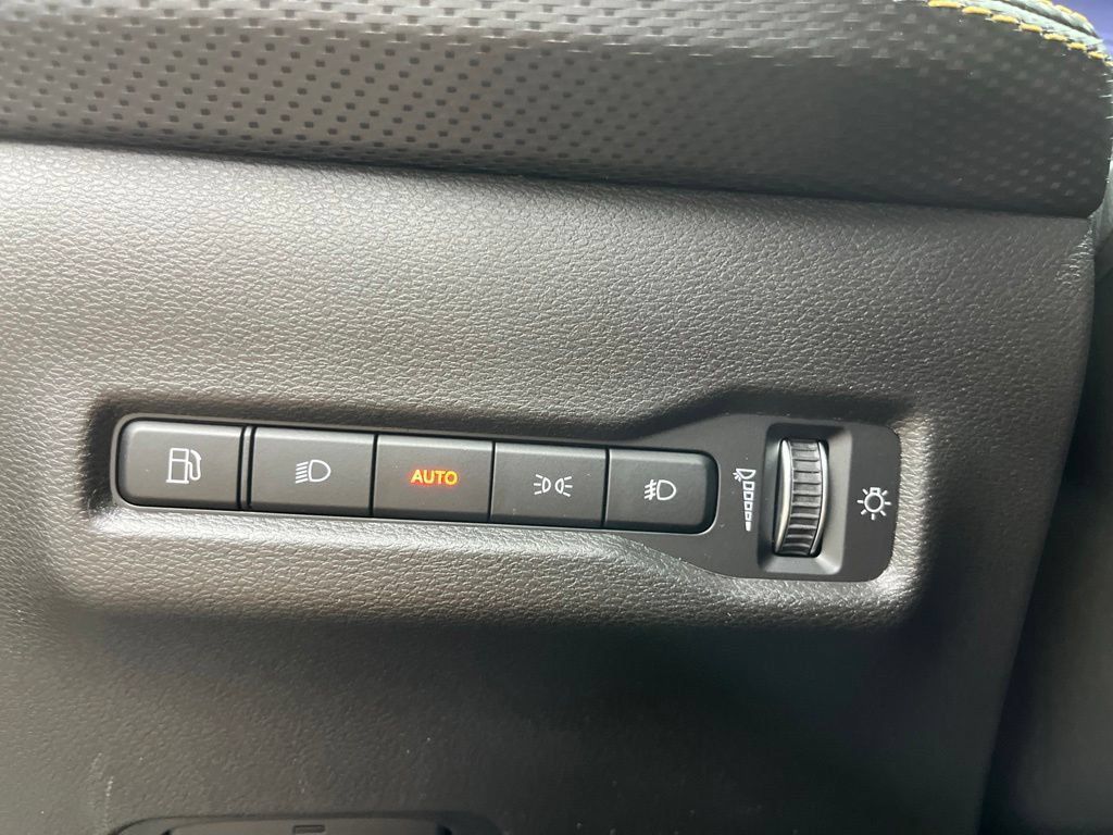 New 2026 Jeep Cherokee Limited AWD/4WD image 14
