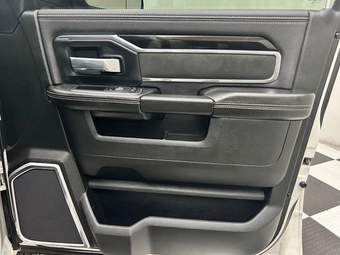 Certified 2021 RAM 3500 Laramie AWD/4WD image 17
