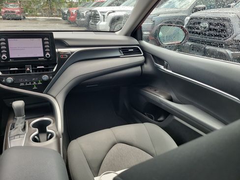 Used 2023 Toyota Camry LE FWD image 17