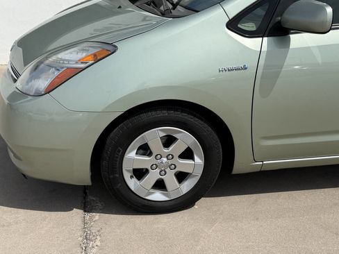 Used 2008 Toyota Prius image 5
