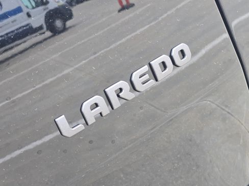New 2026 Jeep Cherokee Laredo AWD/4WD image 9