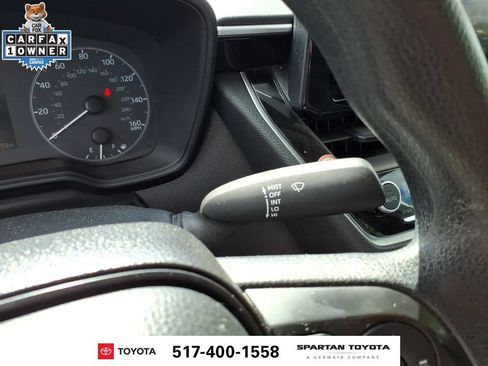 Used 2024 Toyota Corolla LE FWD image 21