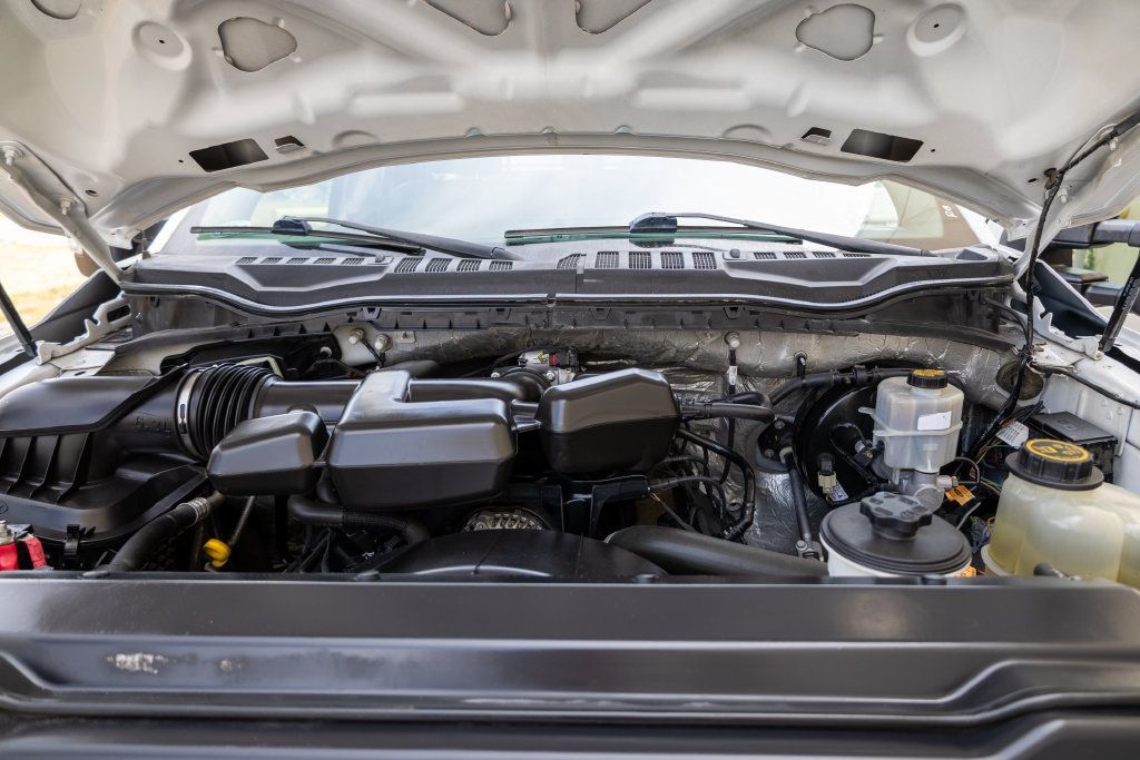 Used 2019 Ford F350 XL w/ STX Appearance Package RWD image 18