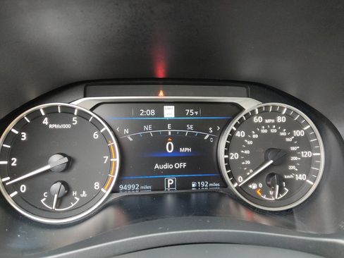 Used 2019 Nissan Altima 2.5 SL AWD/4WD image 23