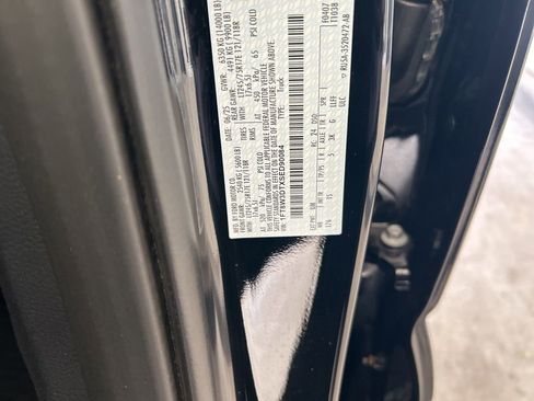 Used 2025 Ford F350 XL w/ XL Driver Assist Package image 44