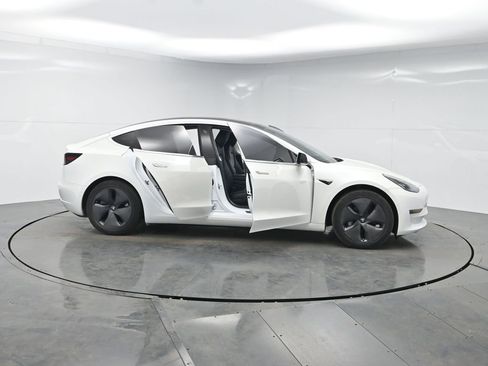 Used 2019 Tesla Model 3 Long Range AWD/4WD image 62