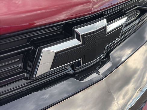 Used 2023 Chevrolet TrailBlazer RS w/ Convenience Package FWD image 22