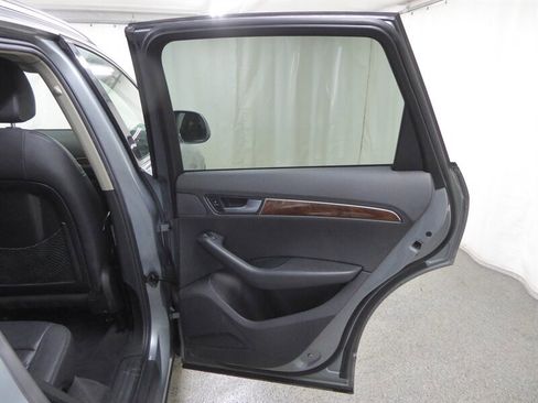 Used 2010 Audi Q5 3.2 Premium image 30