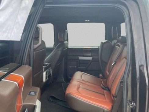Used 2019 Ford F150 King Ranch AWD/4WD image 21