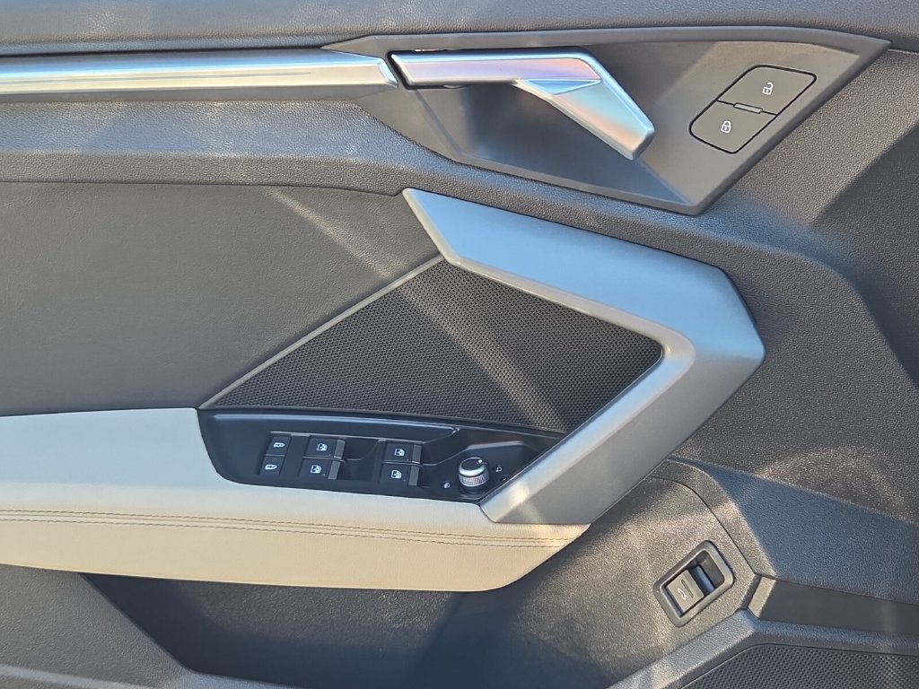 Certified 2026 Audi A3 2.0T Premium AWD/4WD image 28