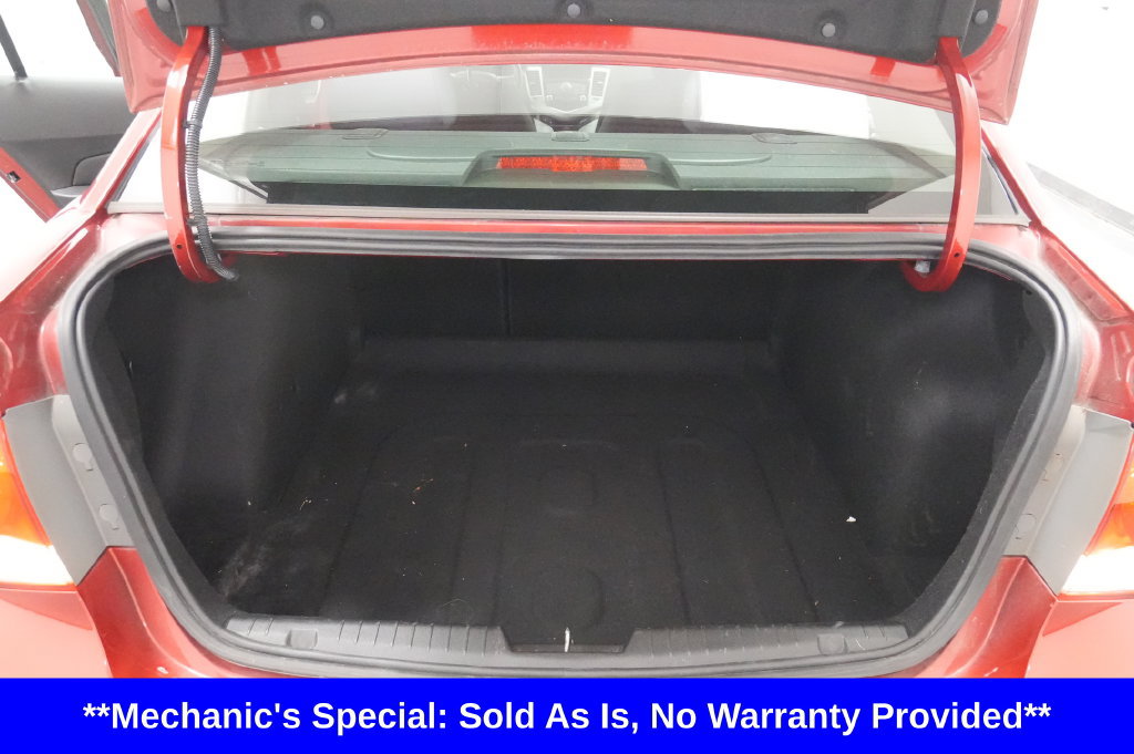 Used 2012 Chevrolet Cruze LT w/ All-Star Edition FWD image 22