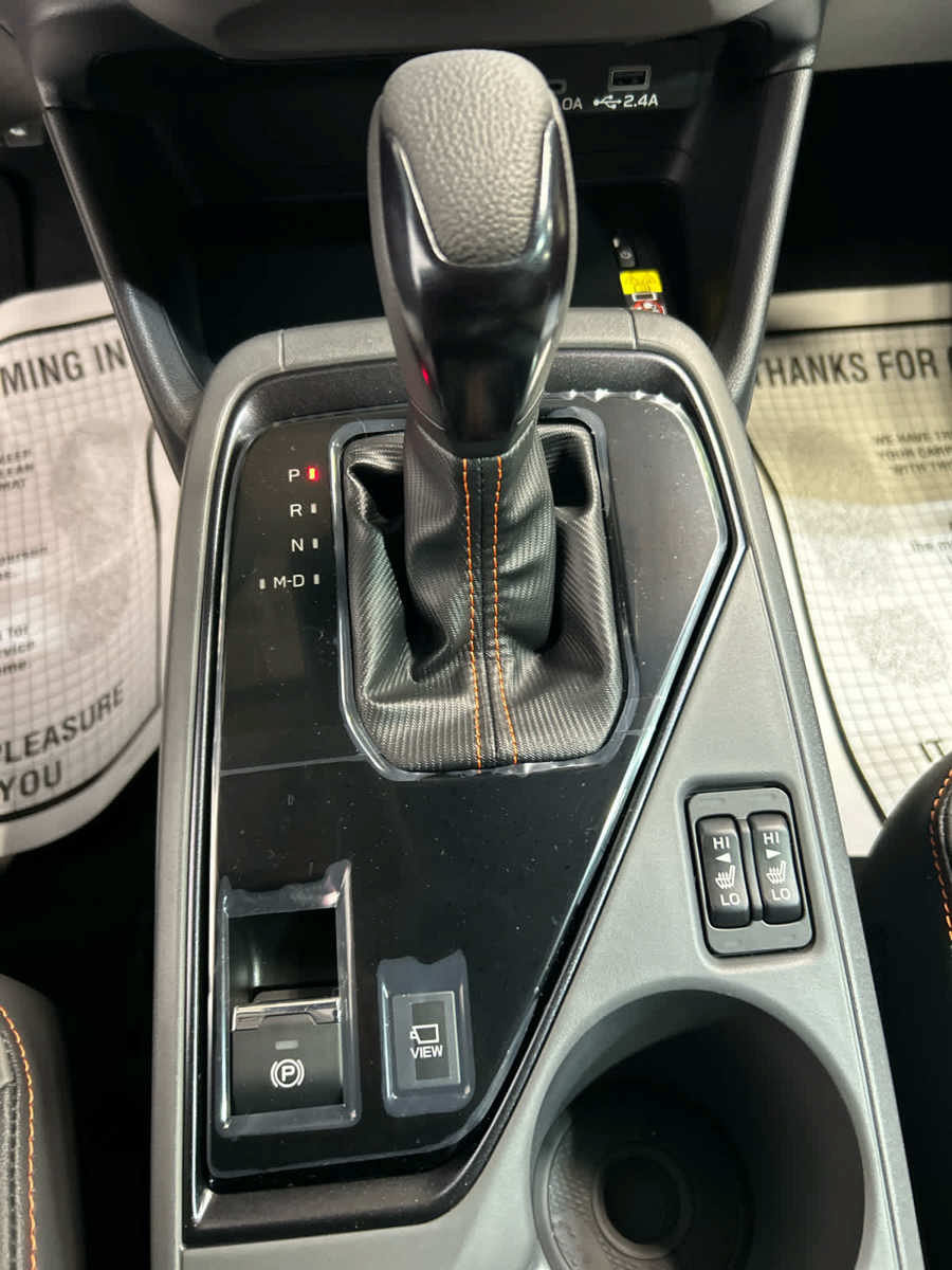 New 2026 Subaru Crosstrek 2.5i Limited AWD/4WD image 20