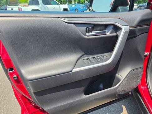 Used 2019 Toyota RAV4 Adventure w/ Advanced Technology Package AWD/4WD image 19