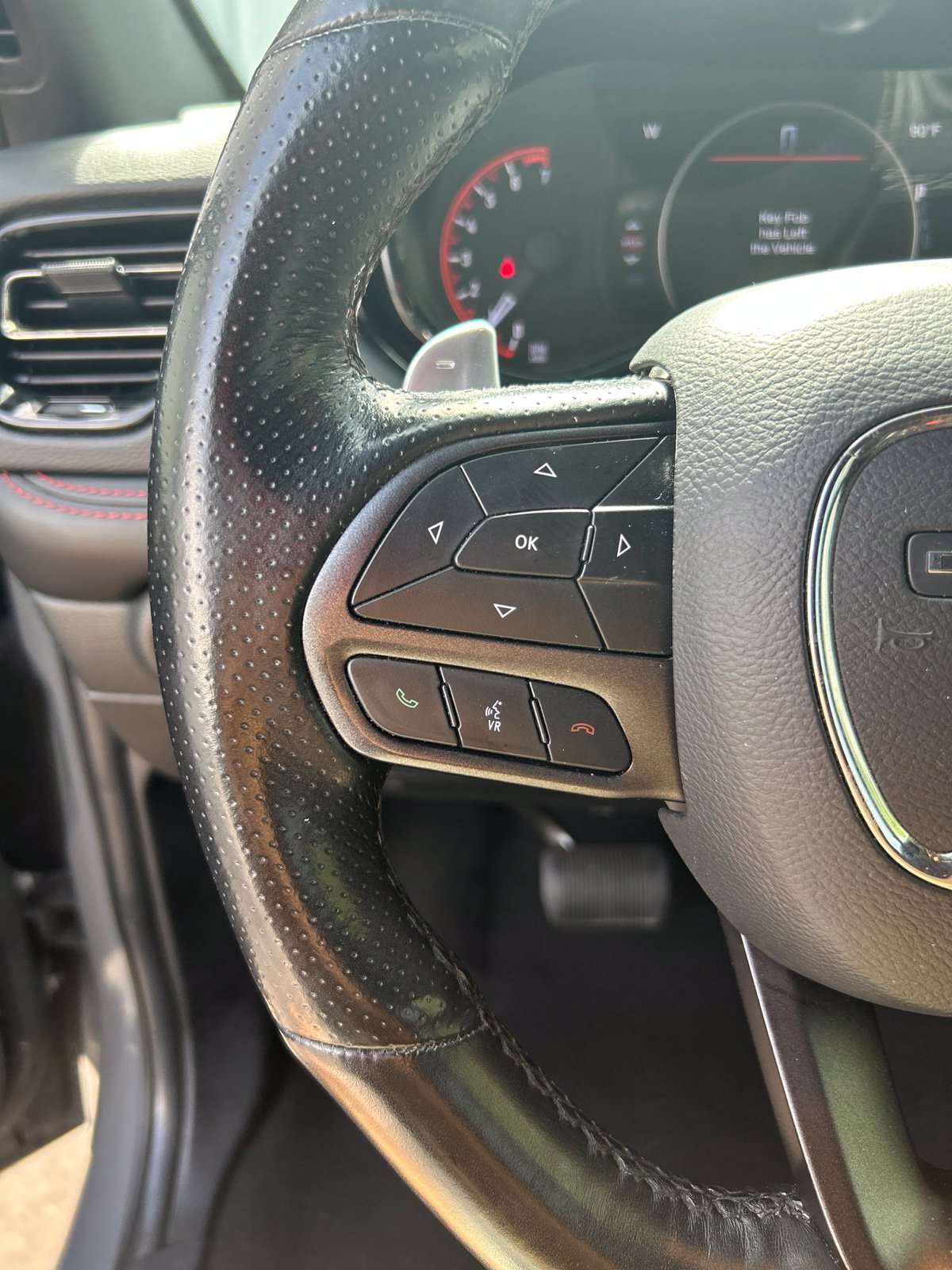 Used 2023 Dodge Durango GT RWD image 19