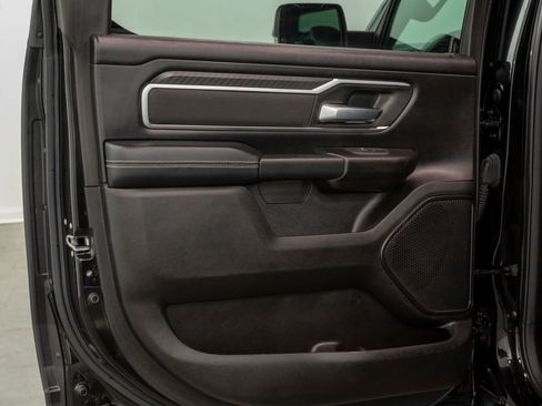 Used 2025 RAM 1500 Big Horn image 9