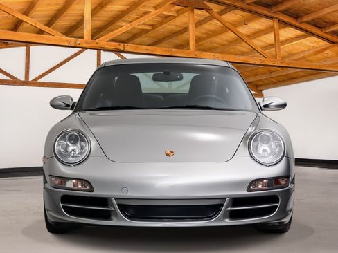Used 2008 Porsche 911 Carrera S RWD image 8