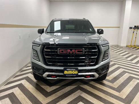 New 2026 GMC Yukon XL AT4 Ultimate AWD/4WD image 16