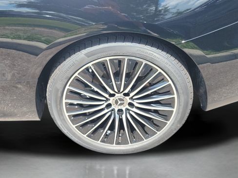 New 2026 Mercedes-Benz CLE 300 4MATIC Coupe image 26