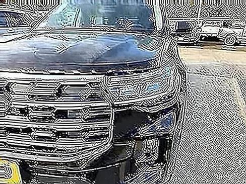 New 2026 Ford Explorer Active w/ Active Comfort Package RWD image 5