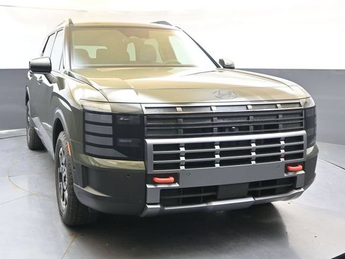 Used 2026 Hyundai Palisade XRT Pro AWD/4WD image 8