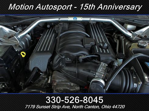 Used 2012 Dodge Challenger SRT8 RWD image 13