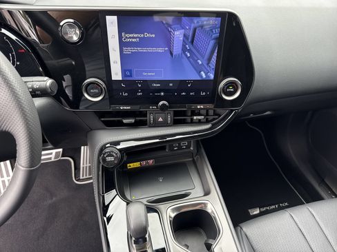 Used 2024 Lexus NX 350 F Sport AWD/4WD image 30