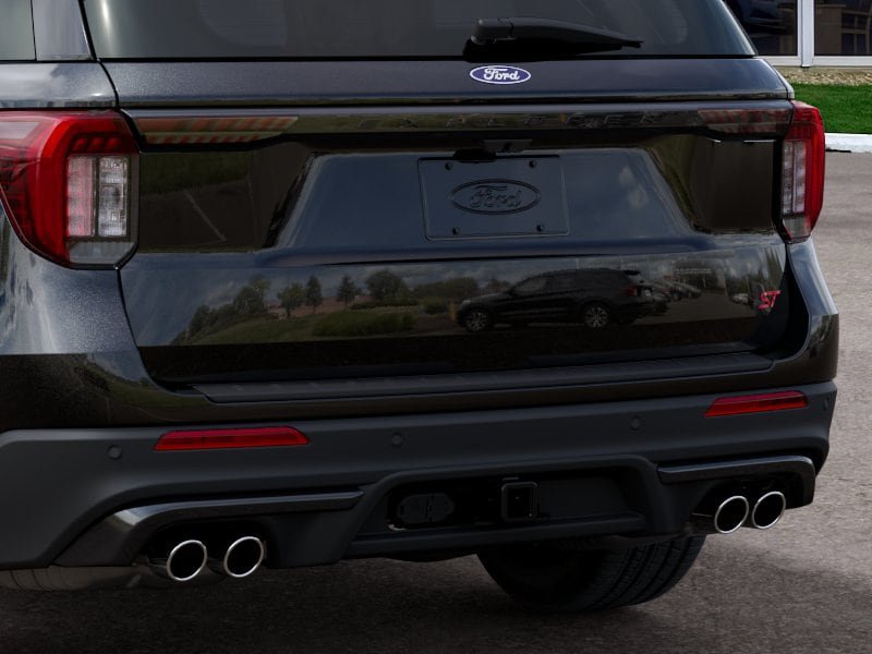 New 2027 Ford Explorer ST w/ Sun And Sound Package AWD/4WD image 46
