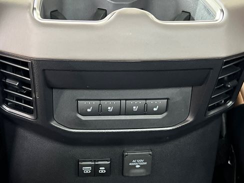 New 2026 Toyota Tundra 1794 Edition AWD/4WD image 48