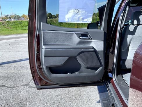 New 2026 GMC Sierra EV Elevation w/ LPO, Elevation Dark Package AWD/4WD image 21