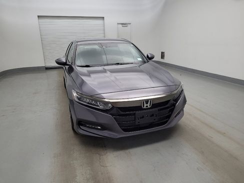 Used 2020 Honda Accord Sport image 14