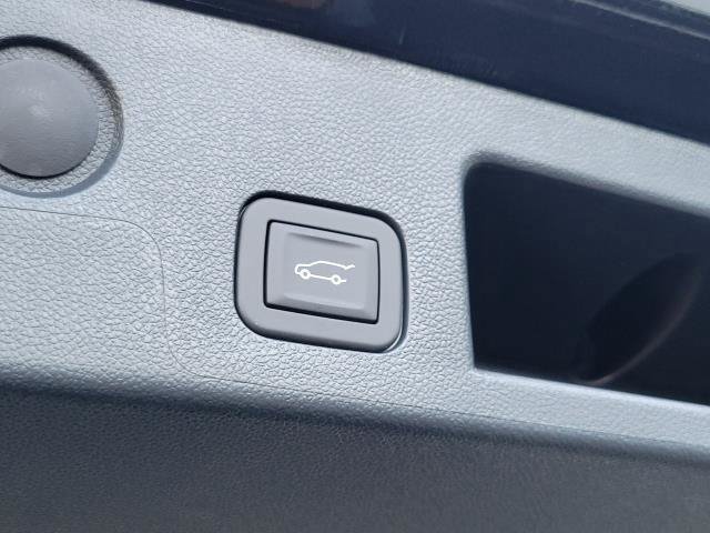 New 2027 GMC Terrain Denali w/ LPO, Floor Liner Package AWD/4WD image 10
