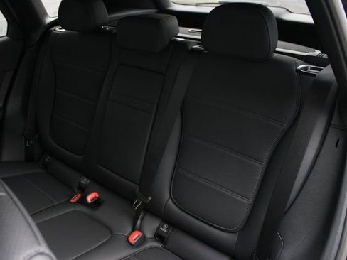 New 2026 Mercedes-Benz GLC 300 4MATIC image 31