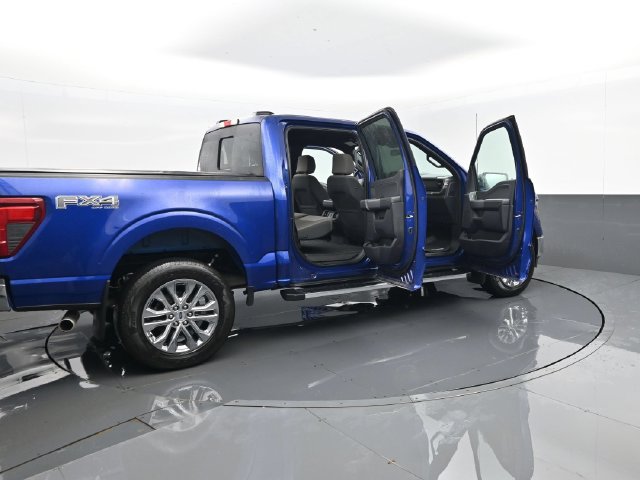 Used 2026 Ford F150 XLT w/ Equipment Group 302A MID AWD/4WD image 29