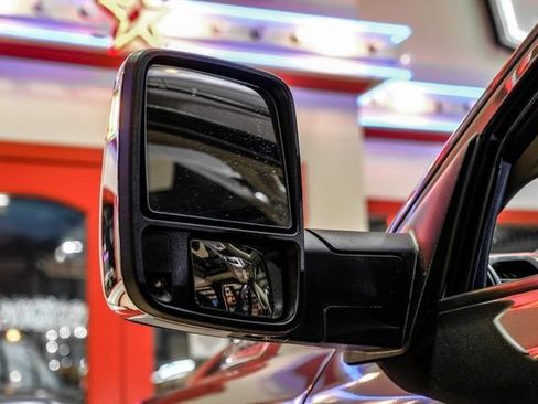 Used 2023 RAM 3500 Laramie image 42