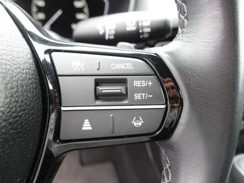 Used 2024 Honda Civic Sport image 14