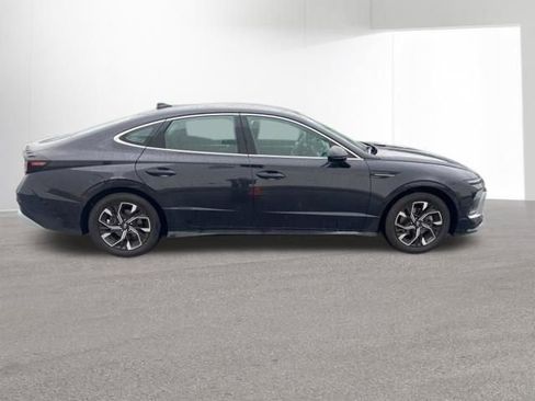 Used 2024 Hyundai Sonata SEL FWD image 9