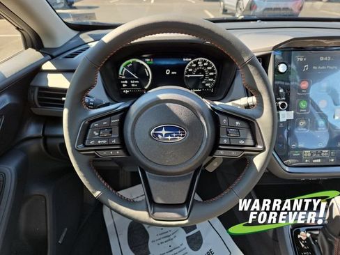 New 2026 Subaru Crosstrek 2.5i Limited AWD/4WD image 9
