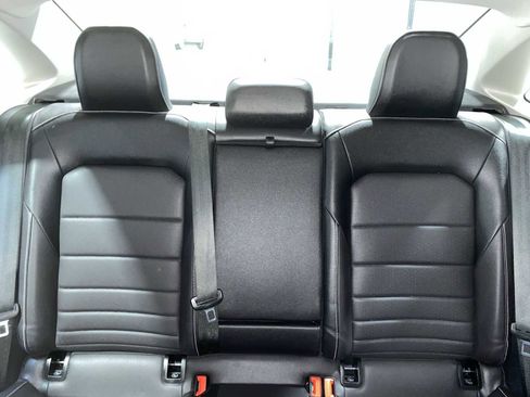 Used 2024 Volkswagen Jetta SE FWD image 22