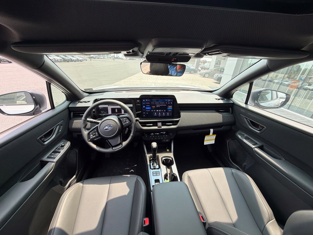 New 2026 Subaru Outback Limited AWD/4WD image 5