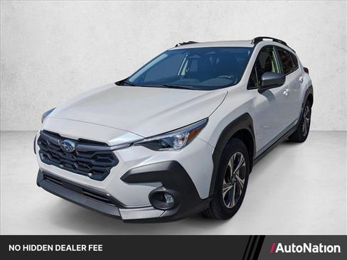 Used 2024 Subaru Crosstrek 2.0i Premium w/ Popular Package #4 AWD/4WD image 1