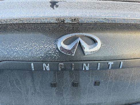 Used 2019 INFINITI QX50 Essential w/ Sensory Package image 5