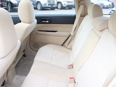Used 2008 Subaru Forester 2.5X image 19