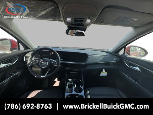 New 2025 Buick Envision Preferred image 25