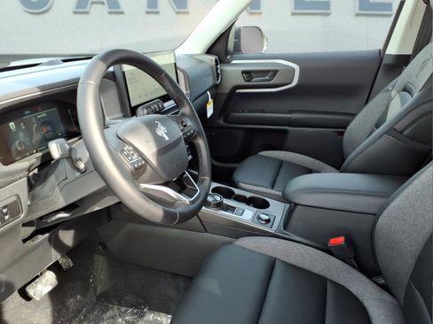 New 2026 Ford Bronco Sport Big Bend w/ Convenience Package image 9