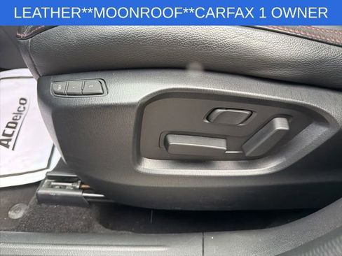 Used 2024 MAZDA CX-5 Carbon Edition image 25