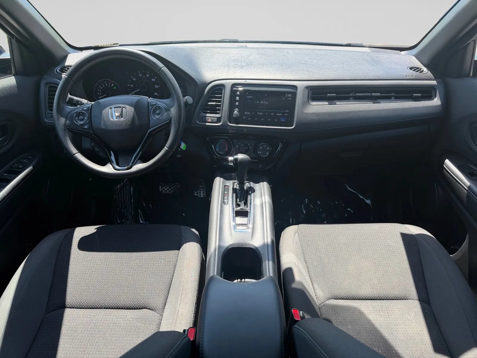 Used 2021 Honda HR-V Sport image 15