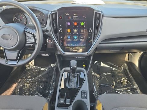 Certified 2024 Subaru Crosstrek 2.5i Sport AWD/4WD image 10