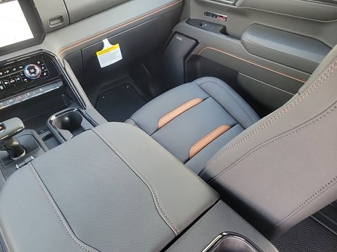 New 2026 GMC Sierra 1500 AT4 w/ AT4 Premium Package image 14