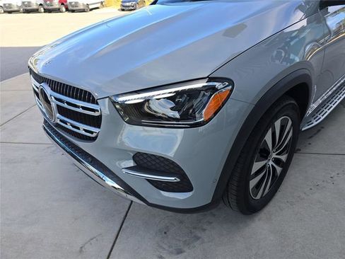 New 2026 Mercedes-Benz GLE 350 4MATIC image 11