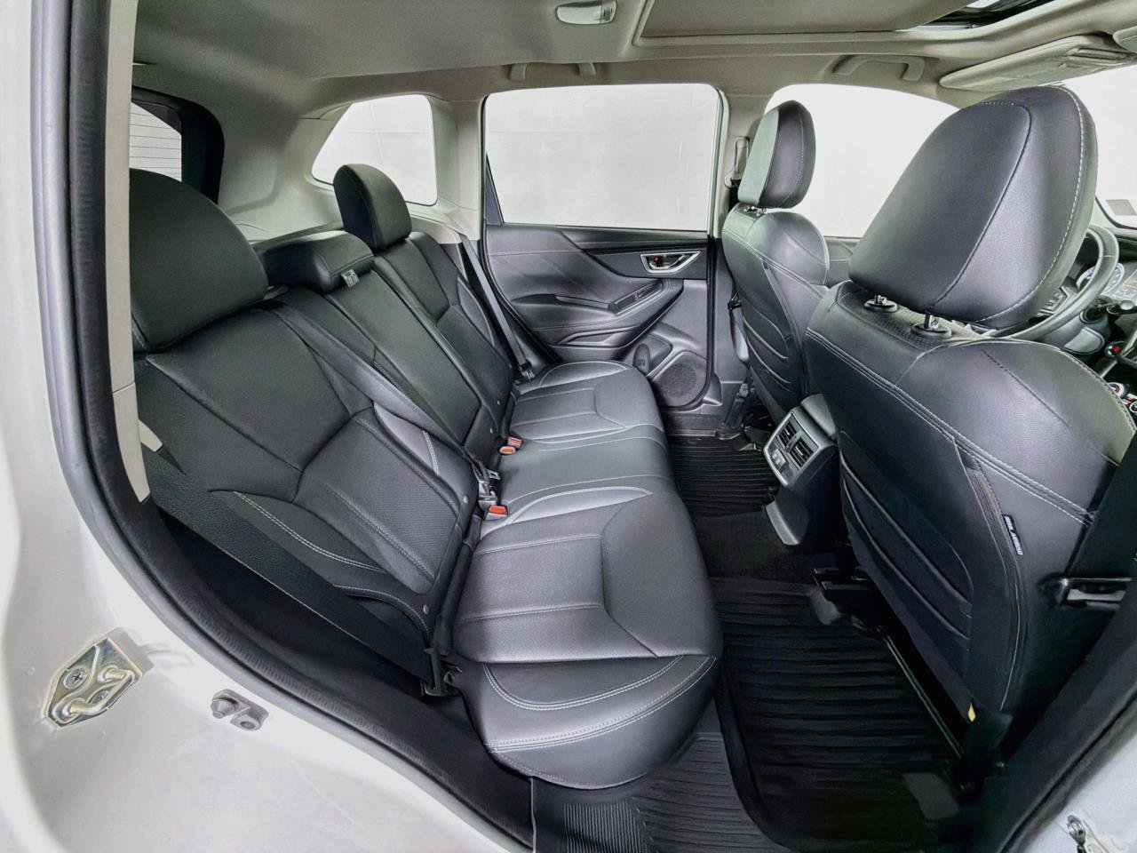 Used 2019 Subaru Forester Limited AWD/4WD image 40